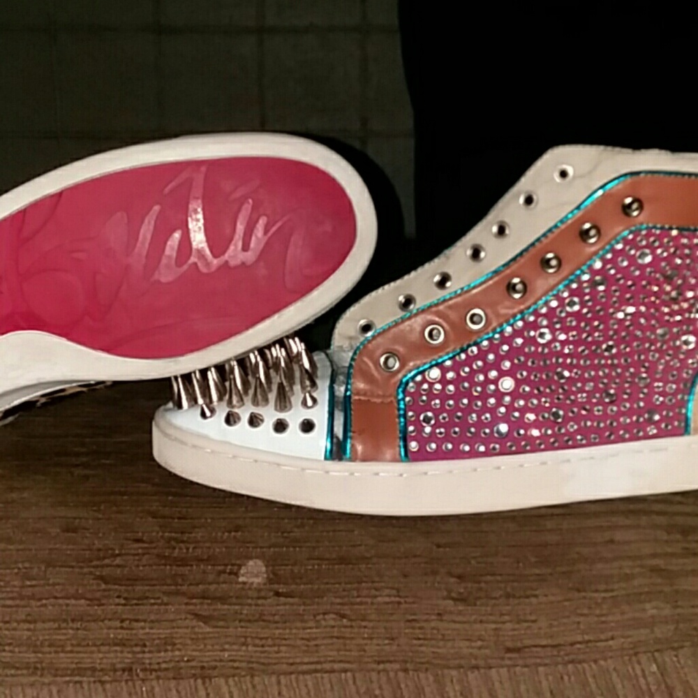 Christian Louboutin Sneakers